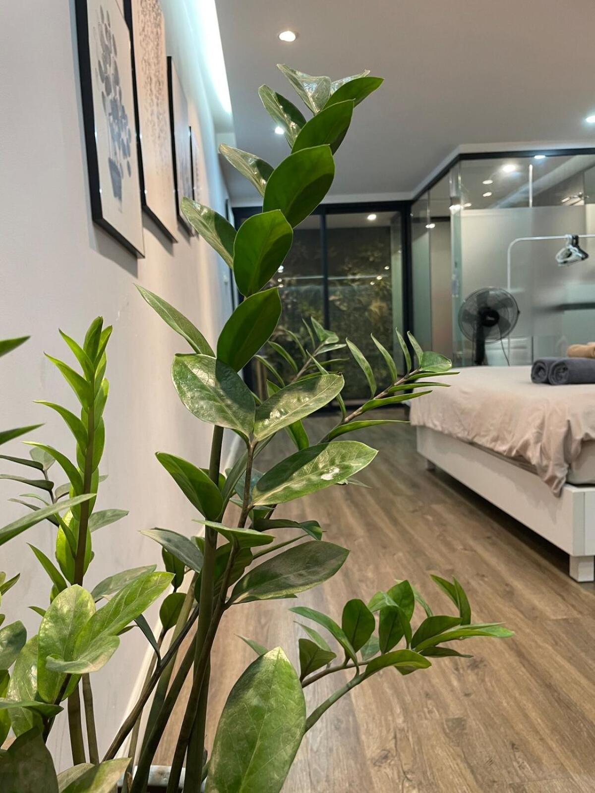 Chuyen - Ninhthuan Apartment