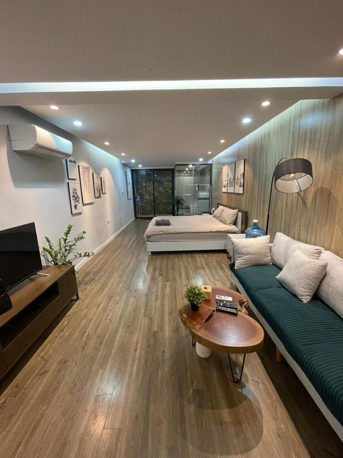 Apartment Chuyen - Ninhthuan *