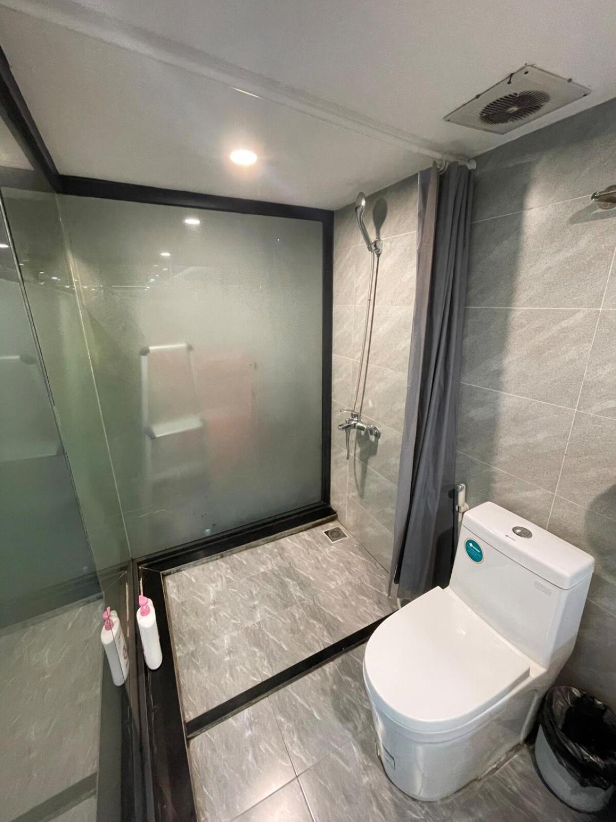Apartment Chuyen - Ninhthuan