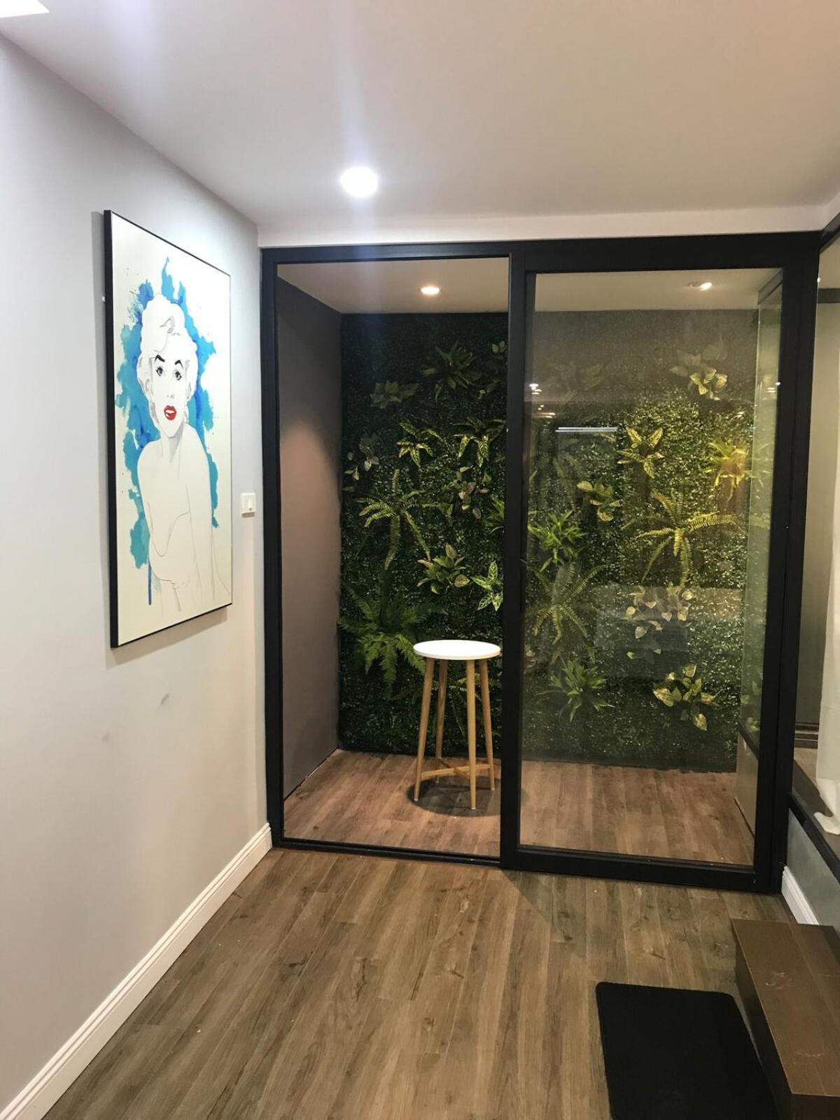 Grow - Ninhthuan Căn hộ